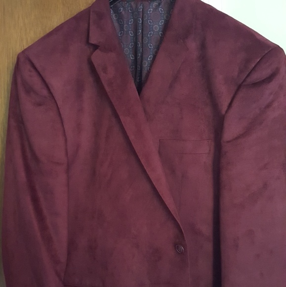 Men's Suits and Blazers - Picture 3 of 8